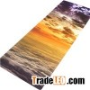 1mm Super Thin Folding Travel Yoga Mat