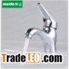 New design basin faucet