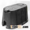 Removable Plastic Water Meter Boxs