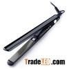 Professional Ionic Tourmaline Straightener With Nano Titanium Plated, Ultra Thin,wet To Dry Styles