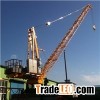 4050 Derrick Crane
