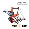Osier Harvester