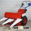 Sculellaria Barbata Harvester