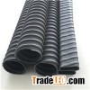 Supporting The Use Of Multiple Anchorage Type Of Corrugated Plastic Pipe