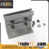 Aluminum Top Roof Bracket For Airport Construction