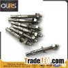 Stainless Steel 304 316 Wedge Anchors