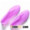 TPE Materail Plastic Shoes