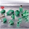 PPR Pipe Fittings