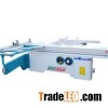 Woodworking Furniture Cabinet Sliding Table Saw MDF Cutting Machinery With High Quality Best Price F