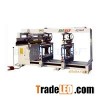 Horizontal Multi Head Hole Wood Drilling Machine Wood