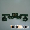 ±10% 0O~1KO Linearity Tolerance ±1%-±5% 1 Million Cycles FR2 PS2 Carbon Pcb Board Assembly