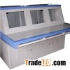 Customized Industry Control Center Aluminum Cabinets