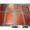 Custom Aluminum Extruded Heat Sinks