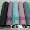 Logo Printed Polyurethane Yoga Mat