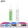 RTV Clear UV Resistant Silicone Sealant