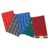 High Quality ASA Composite Roofing Tile Corrosion Resistance