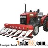 Reaper Head For 4 Wheels Tractor
