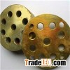 Prestressed Tension Device For Fixed-end P Type Anchorge