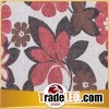 Jacquard Polyester Cotton Sofa Fabric