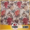 30% Cotton 70% Polyester Jacquard Sofa Chair Upholstery Fabric