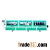 Automatic Door Frame Through Feed Edge Banding Machine With Sanding