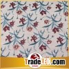 70 Polyester 30 Cotton Upholstery Yarn Dyed Jacquard Textile Design