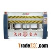 Multi-Layer Veneer Lamination Hot Press And Hot Press Melamine Laminating Machine