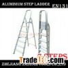 Aluminium 7 step ladder