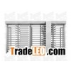 Full Height Turnstile