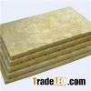 Curtain Wall Insulation Professional Rock Wool Board