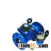 Combination Water Meter