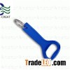 Aluminum Keychain Bottle Opener