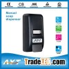 color soap dispenser foam soap dispenser wall mounted