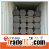 Q235 Q345 carbon steel scaffolding galvanized pipe