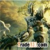 Magic The Gathering Mtg Playmat