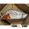 Custom Top Quality Kinglong HID Headlights /Best Price Car Headlights For Sale