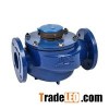 Vane Wheel Woltman Water Meter