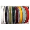 PVC Solid Color edge banding Wood edge bander decorative