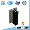 Aluminum-Structural Standard Thermal Break Section