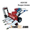 Reaper Binder