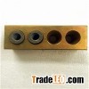 Steel Porous Prestressed Flat Anchorage For Bridges, Buildings,rail