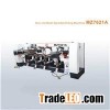 Wood Six Line Multi Spindle Drilling Machine