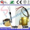 Copper Band Mica Heaters For Injection Molding Machines