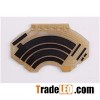 ±10% 0O~1KO Linearity Tolerance ±1%-±5% 1 Million Cycles CEM-3 Remote Control Lamp Remote Controller