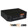 Custom Aluminum Amplifier Chassis Box