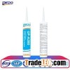 Fast Dry Acetic Clear Glass Silicone Sealant
