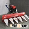 Wheat Harvester