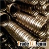 Inner Diameter Of 50 To 100 Mm Metal Corrugated Pipe