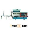 Automatic High Speed Door Frame Edge Bander Woodworking Machine
