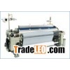 Plain Shedding Single Pump Double Beam 2 Nozzle 8100modelwater Jet Loom